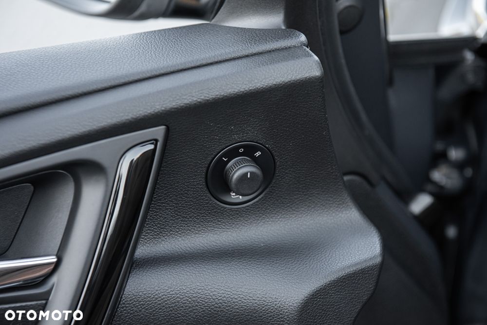 Opel Cascada 2.0 CDTI Cosmo S&S - 16