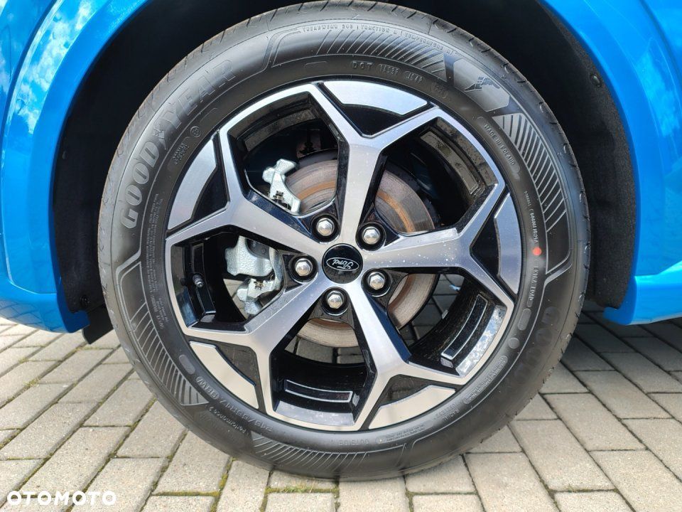 Ford Puma - 7