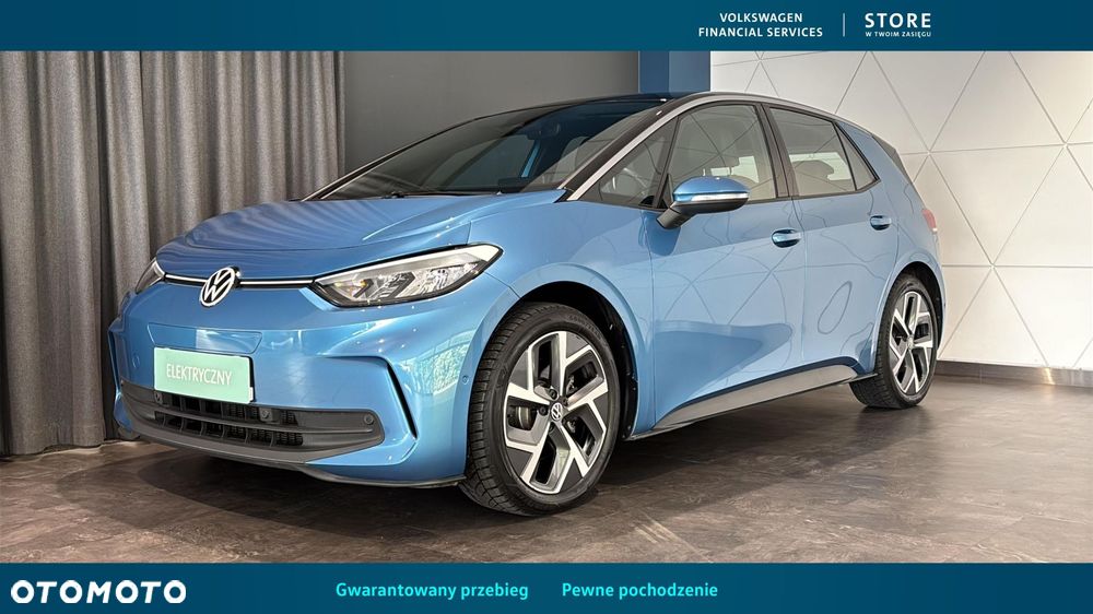 Volkswagen ID.3 - 2