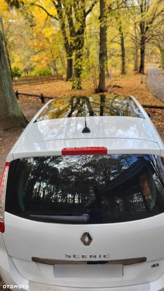 Renault Scenic dCi 160 Bose Edition - 10