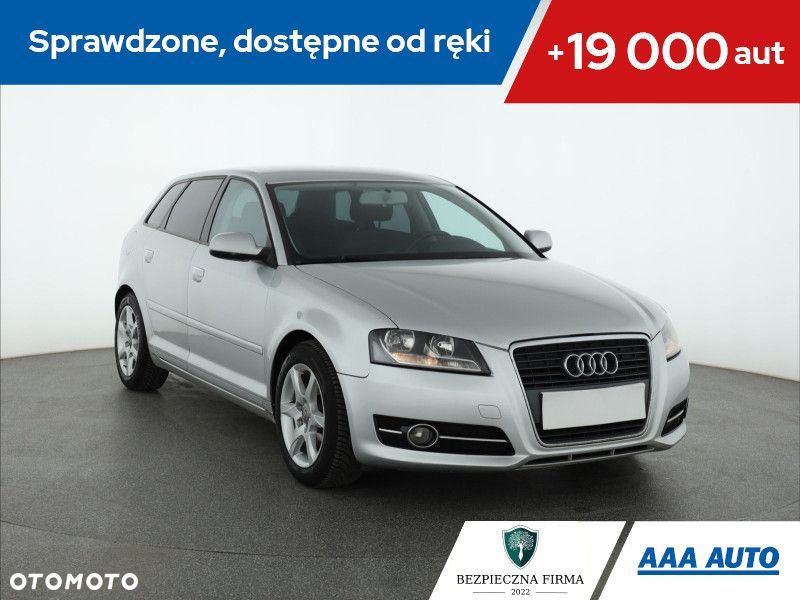Audi A3 - 1