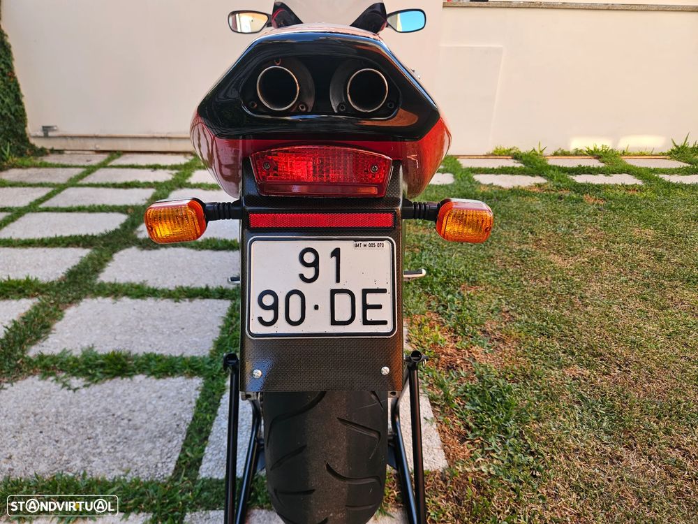 Bimota SB 6 - 14