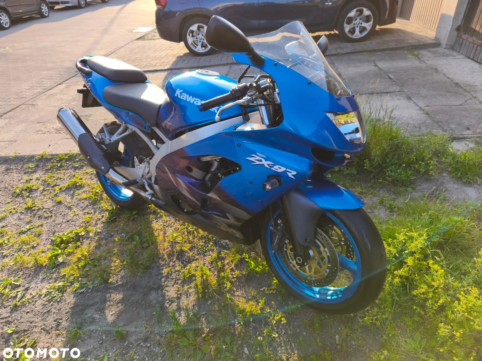 Kawasaki Ninja - 19