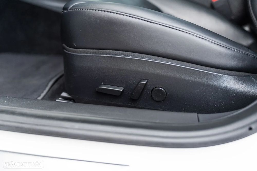 Tesla Model 3 Standard Range Plus RWD - 8