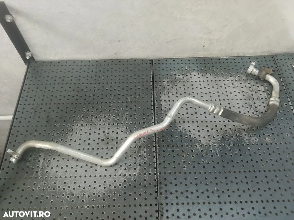 conducta clima ac 1.5 dci renault megane 3 scenic 3   924800026r - 2