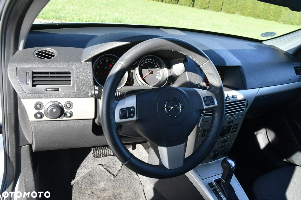 Opel Astra - 15