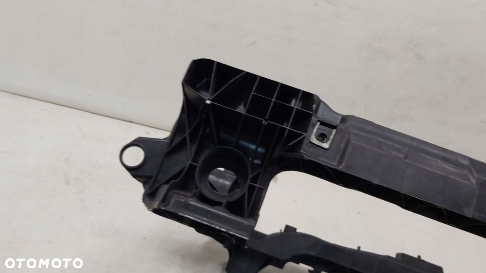 pas przedni wzmocnienie audi q7 4m0 oryginalne - 7