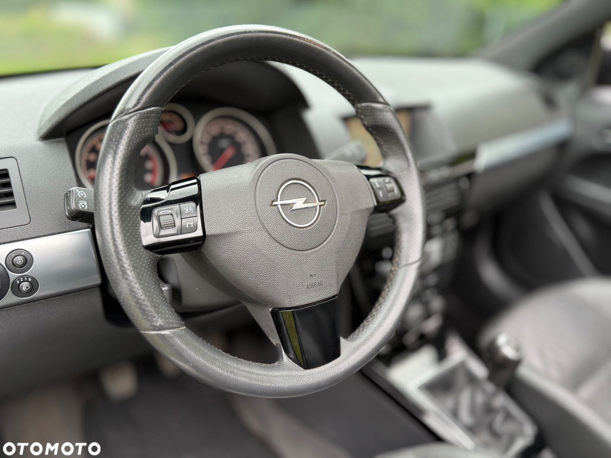 Opel Astra - 5
