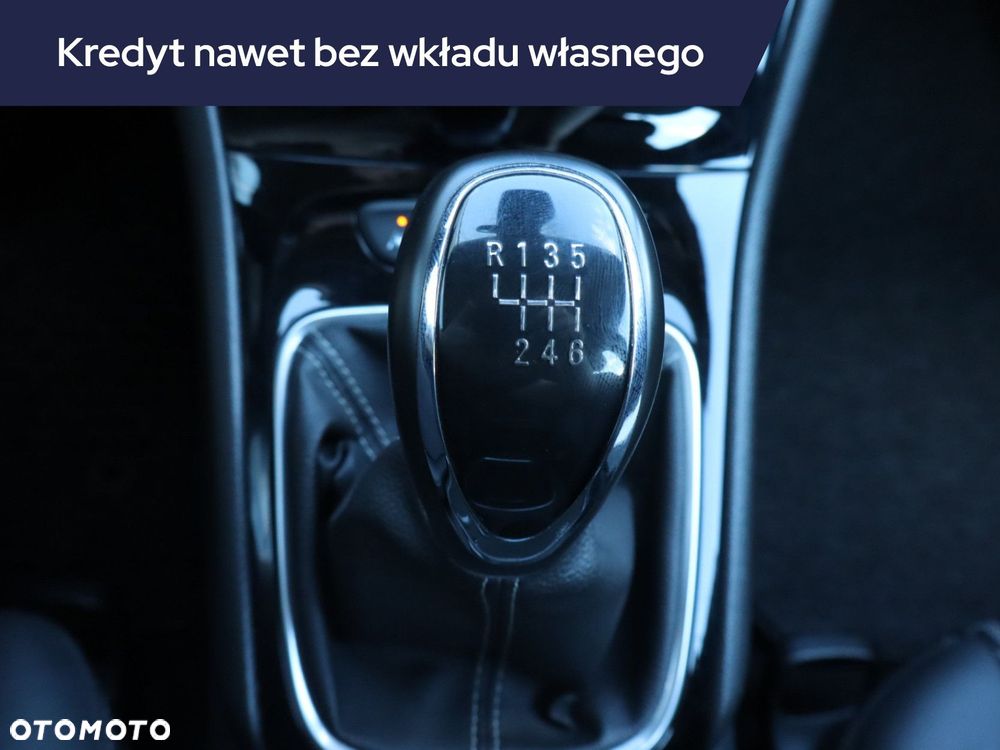 Opel Astra - 19