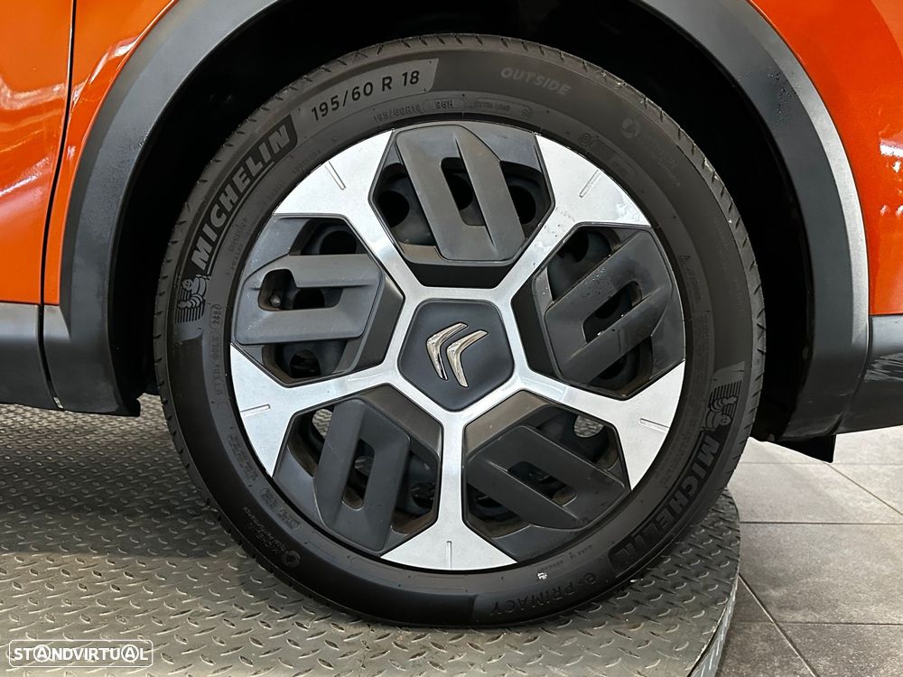 Citroën C4 1.5 BlueHDi Feel - 3