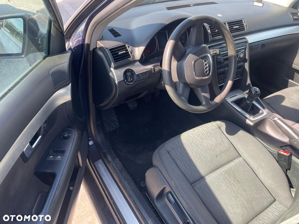 Audi A4 B7 NA CZĘŚCI!!! - 6
