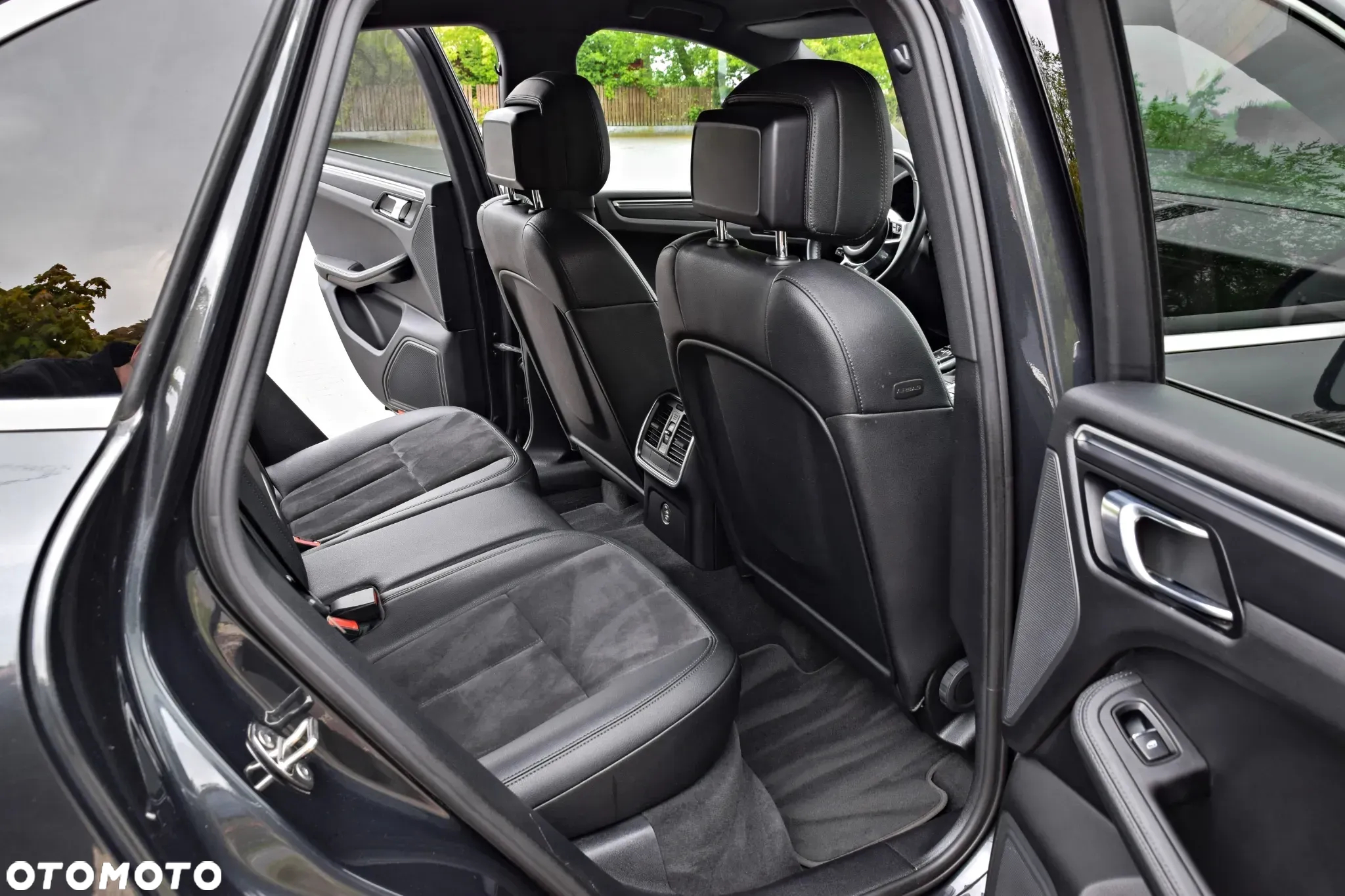 Porsche Macan Standard - 22