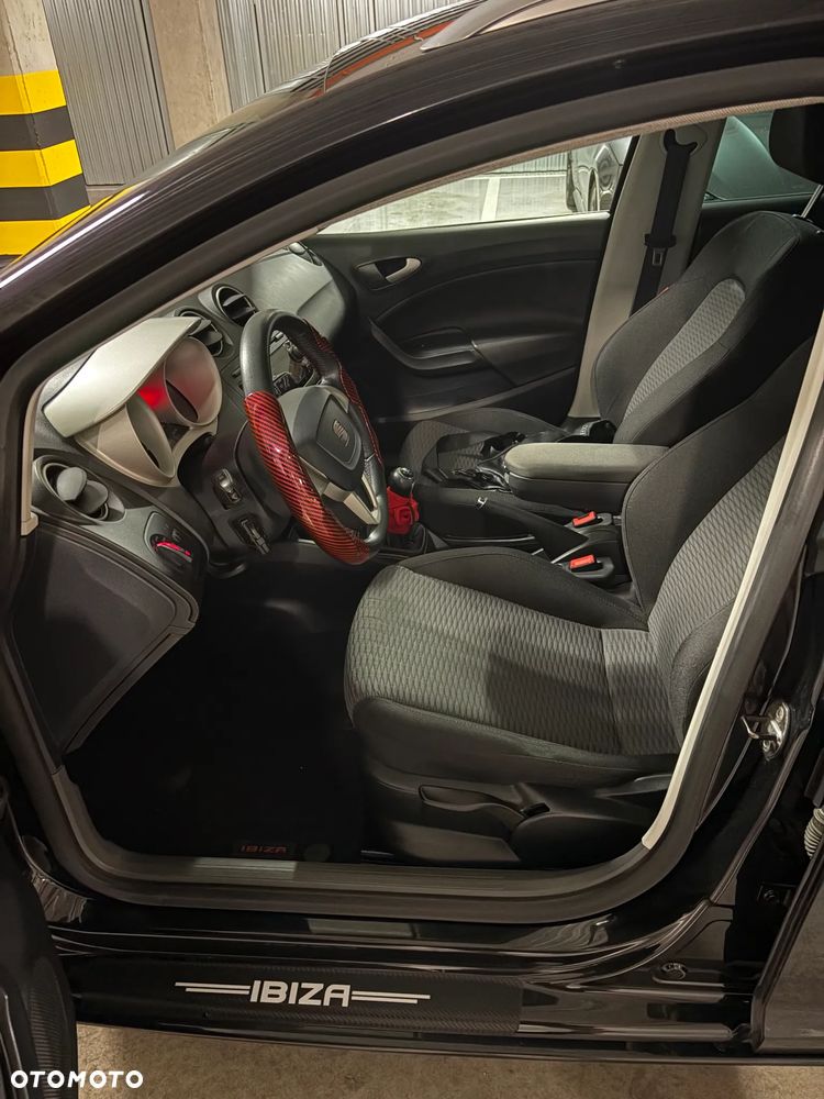 Seat Ibiza 1.2 TSI Style - 10