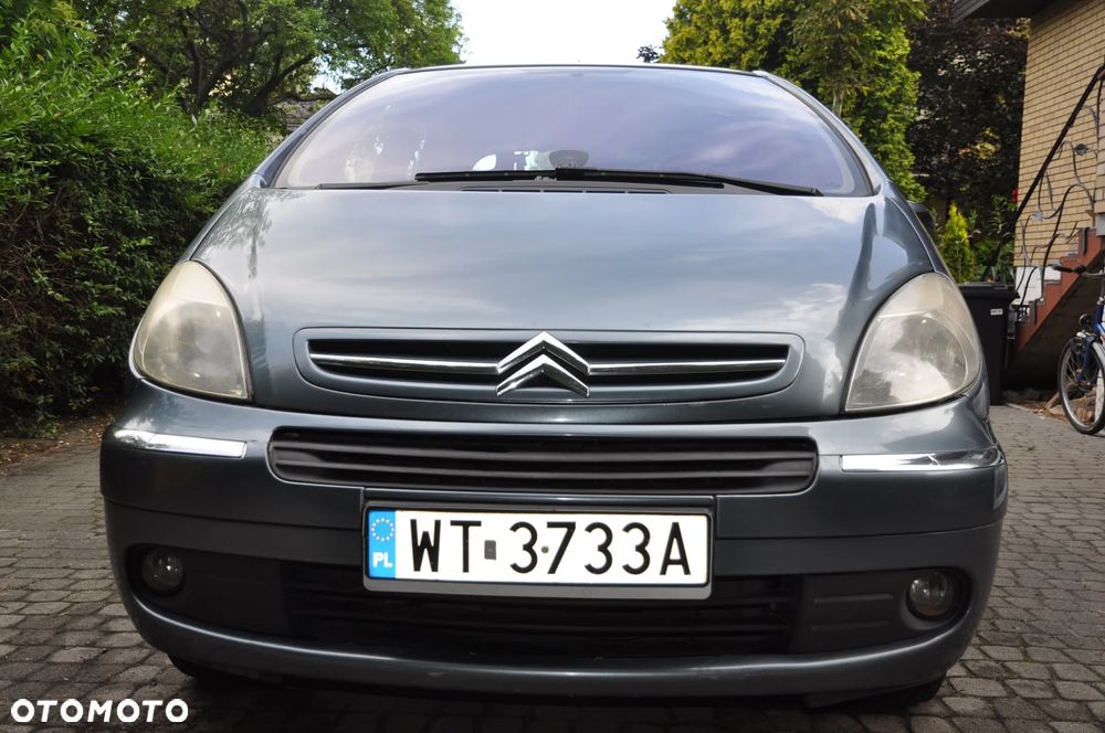 Citroën Xsara Picasso - 4