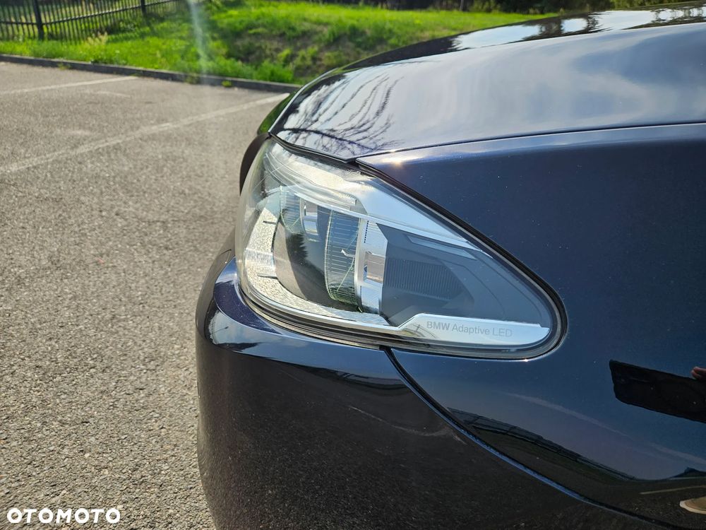 BMW Seria 5 530d xDrive - 24