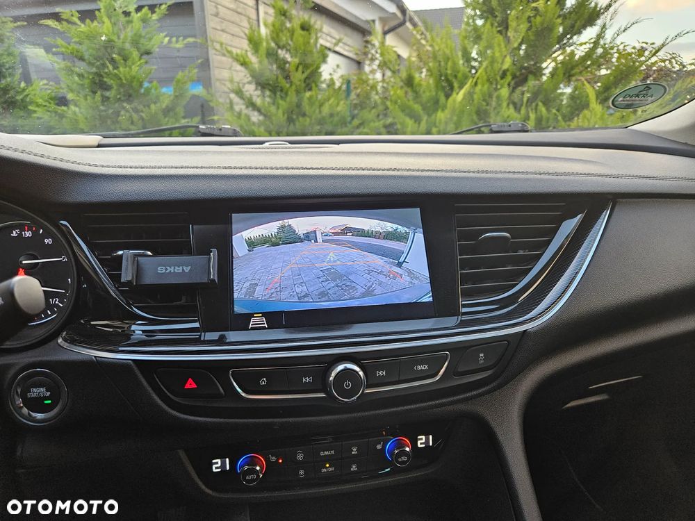 Opel Insignia 1.6 CDTI EcoFLEX S&S - 16