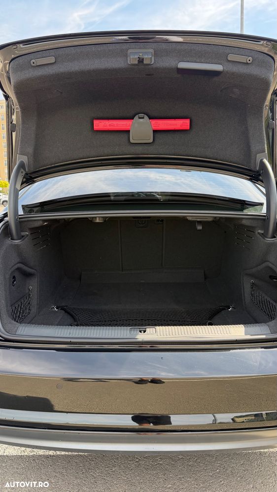Audi A4 Limuzina 2.0 TDI S tronic - 9