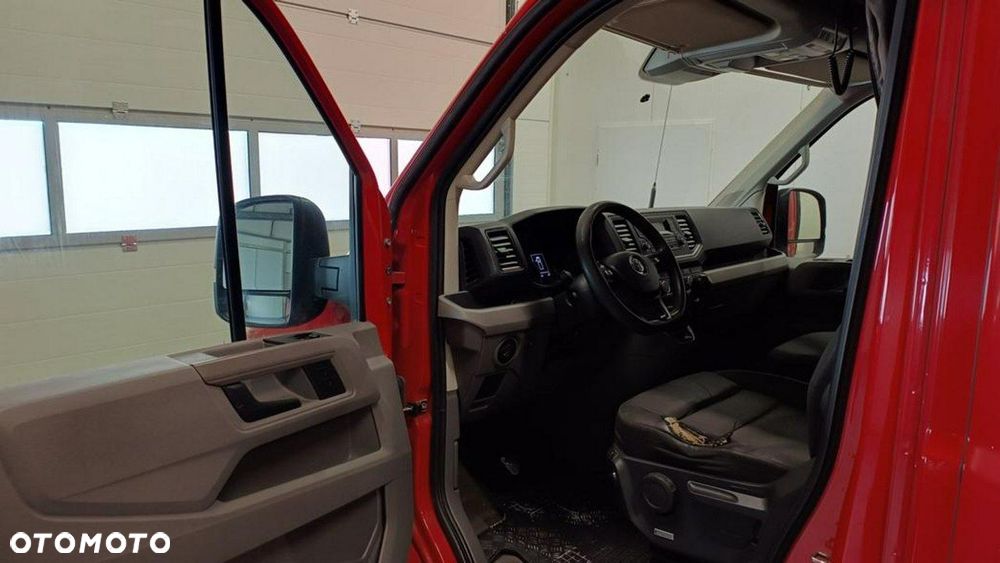 Volkswagen Crafter - 7