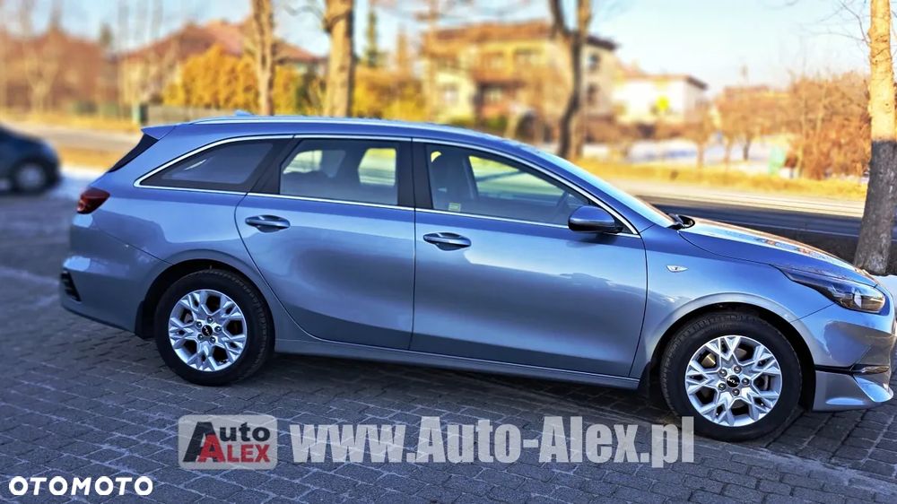 Kia Ceed 1.5 T-GDI M - 7