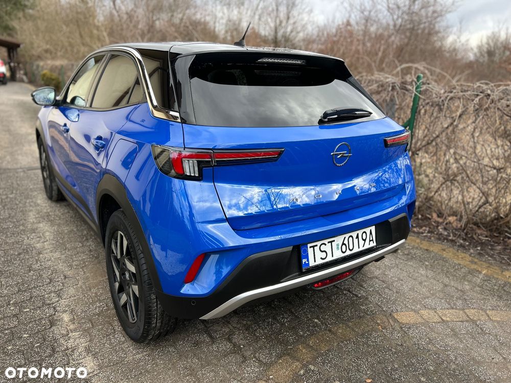 Opel Mokka 1.2 DI Turbo Ultimate - 5