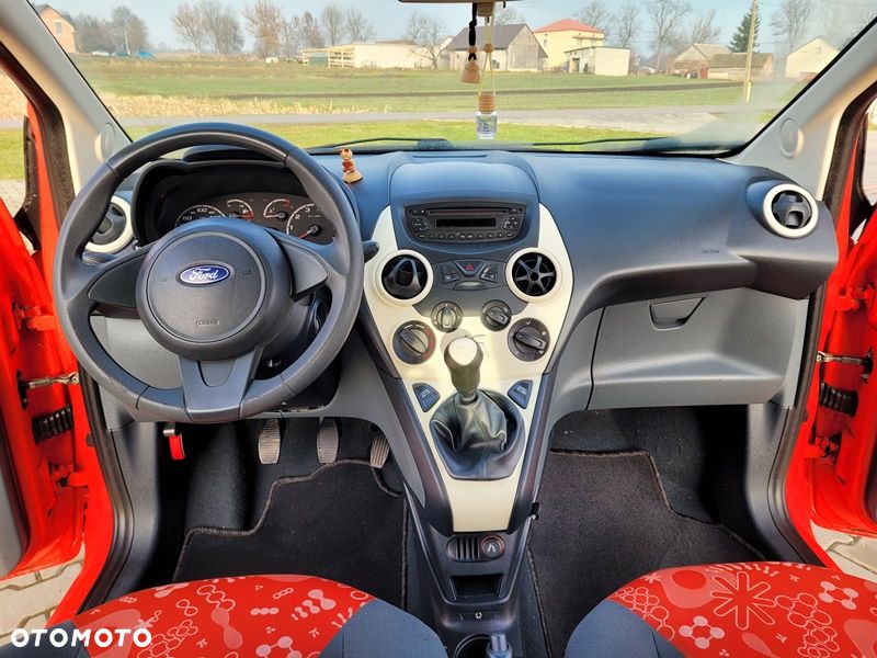 Ford KA 1.3 Collection - 19