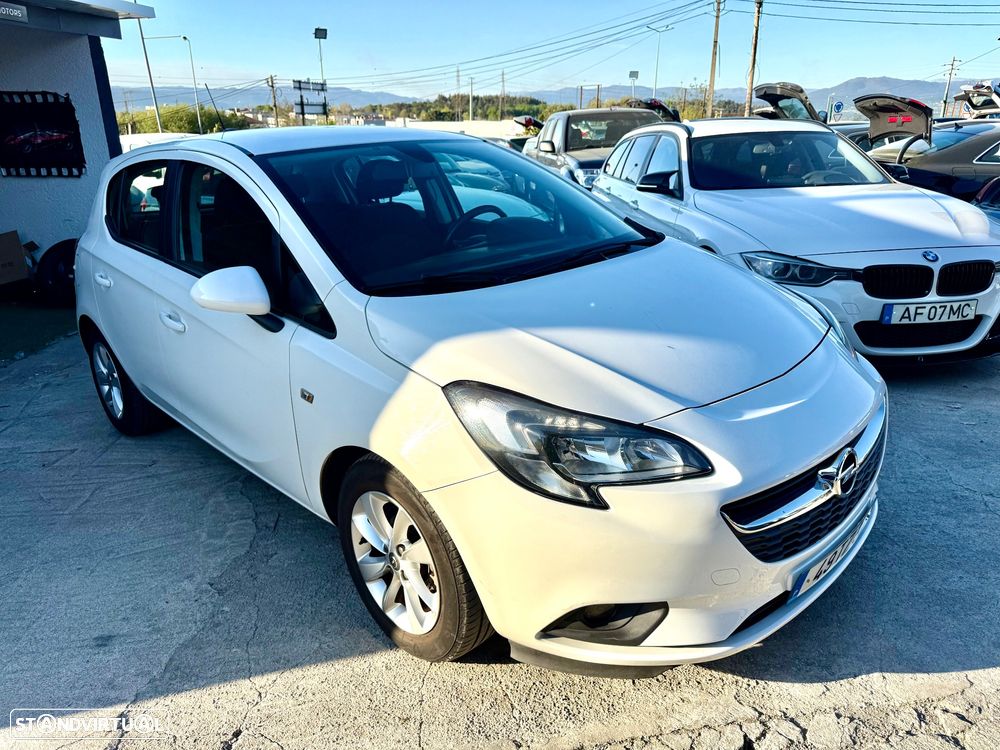 Opel Corsa 1.3 CDTi Dynamic - 45