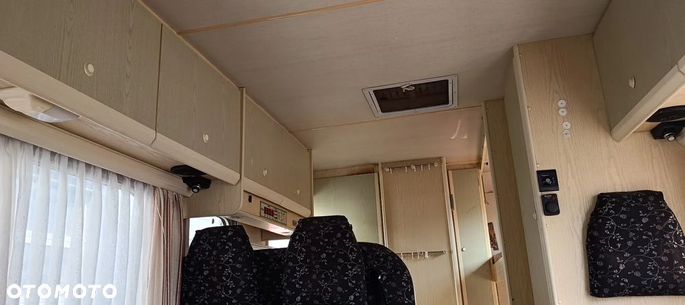 Ford Transit Riviera - 6