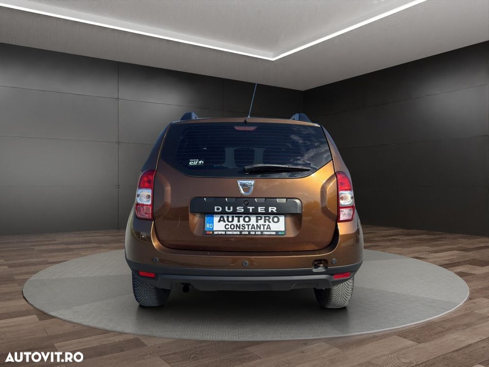 Dacia Duster TCe 125 4x2 Laureate - 14