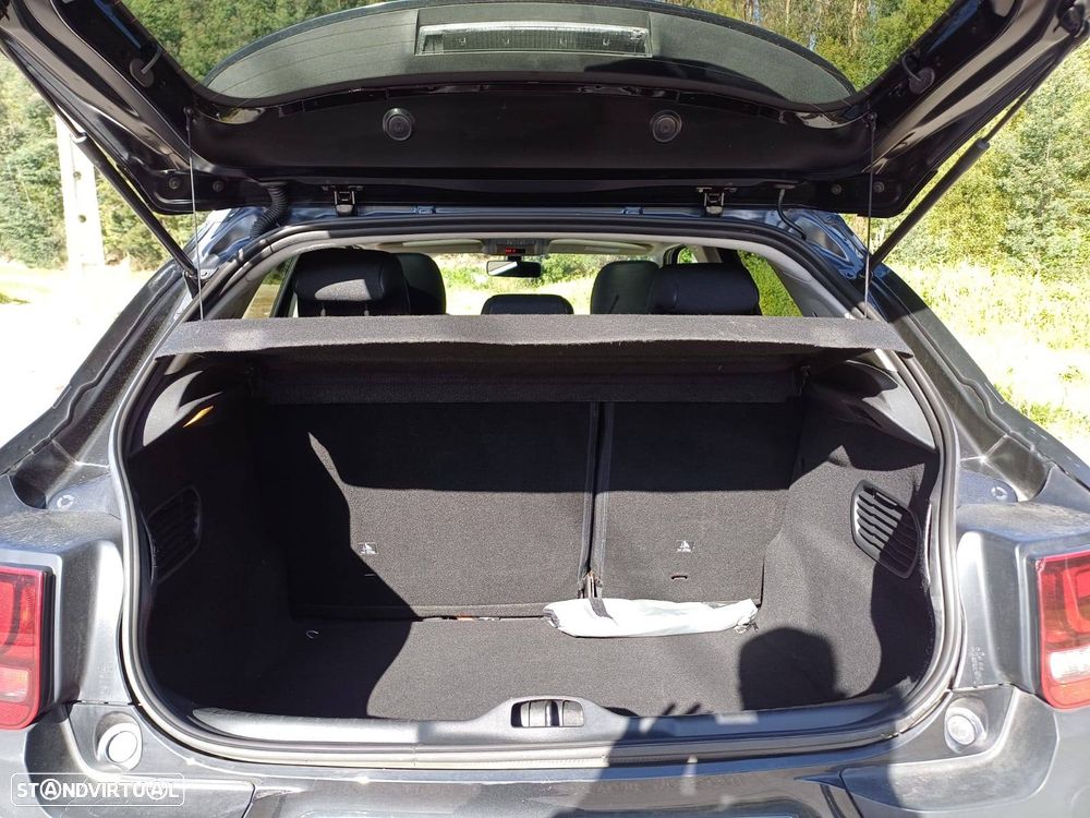 Renault Clio 1.2 TCE GT J15 - 10