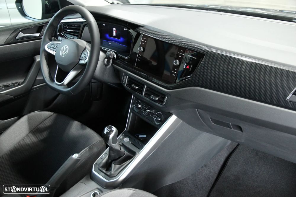 VW Taigo 1.0 TSI Urban - 7