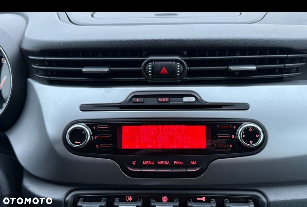 Alfa Romeo Giulietta 1.4 TB Progression - 14