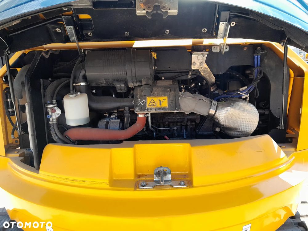 JCB 86C-2 - 18