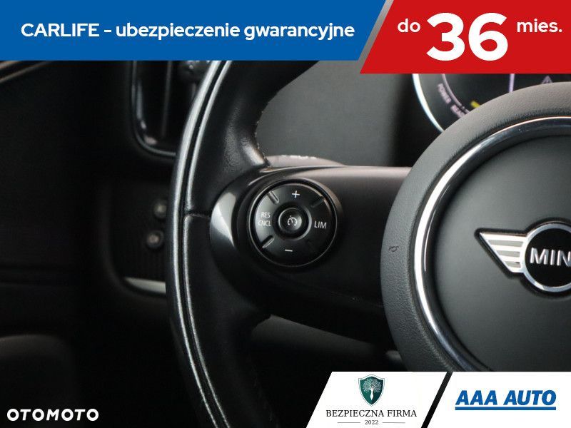 MINI Countryman - 19