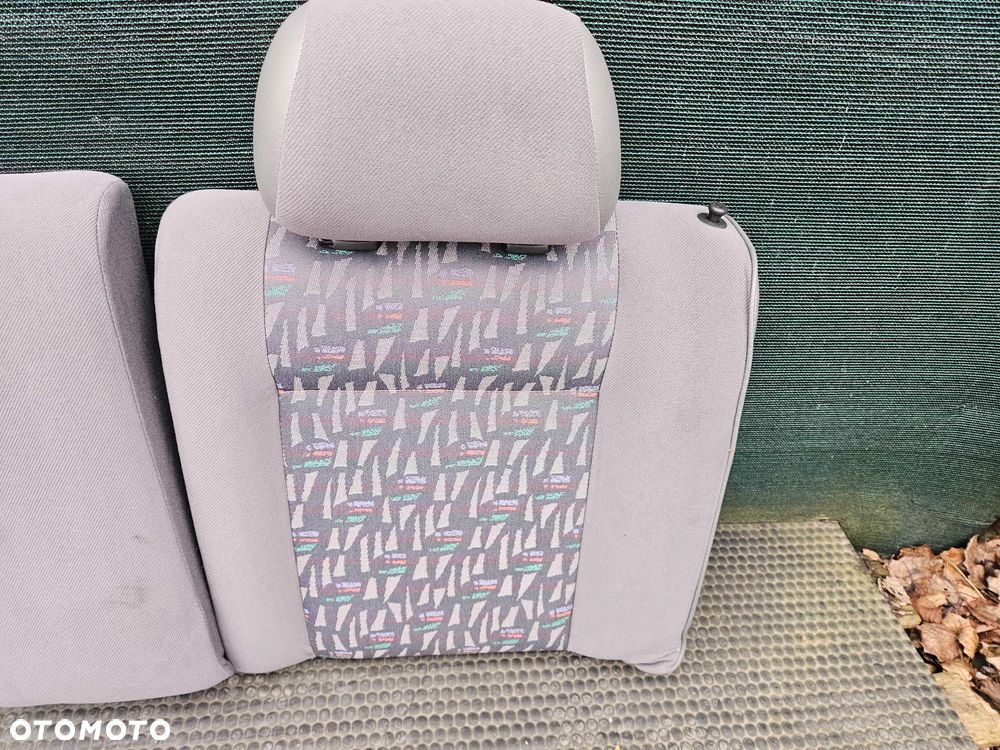 Fotele Fotel Siedzenie Kanapa Oparcie Welur Seat Cordoba I 1 Przed Lift Komplet - 37