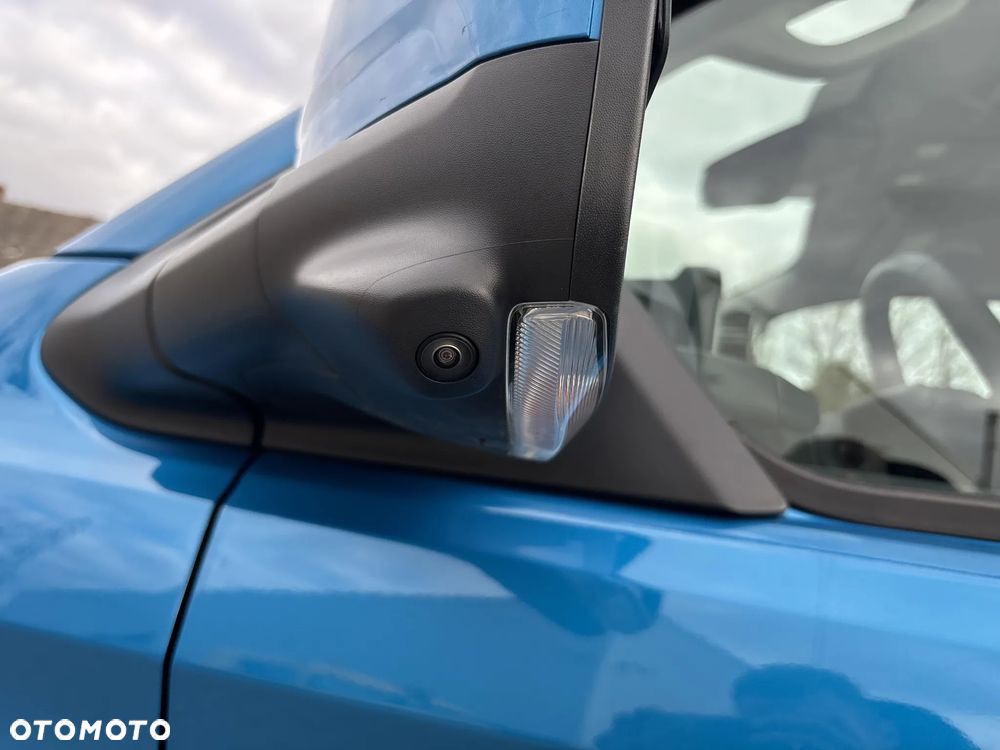 Ford E - Transit Custom - 30