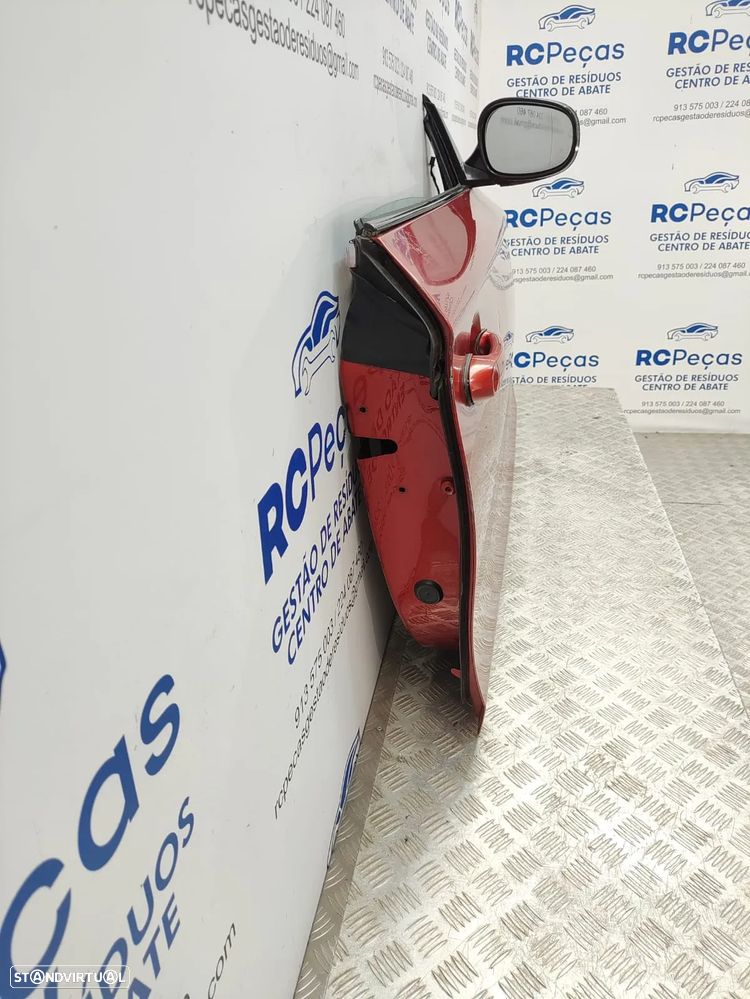 Porta Direita BMW Serie 1 E81 2 Portas E82 Coupe E88 Cabrio 2004 a 2012 - 4