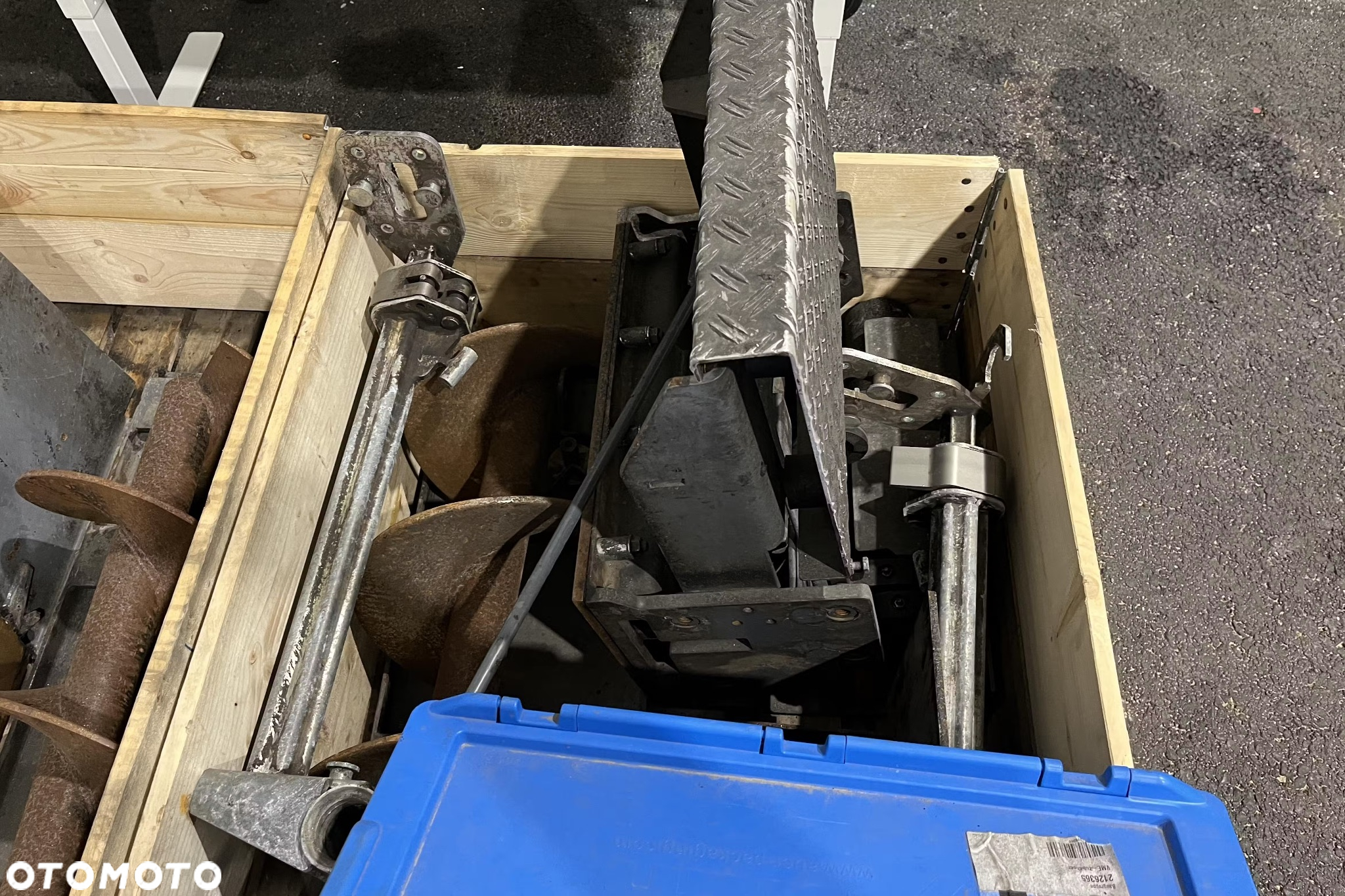 Vogele SUPER 1303-3i Roscielacz asfaltu układarka masy bitumicznej 1300i - 16