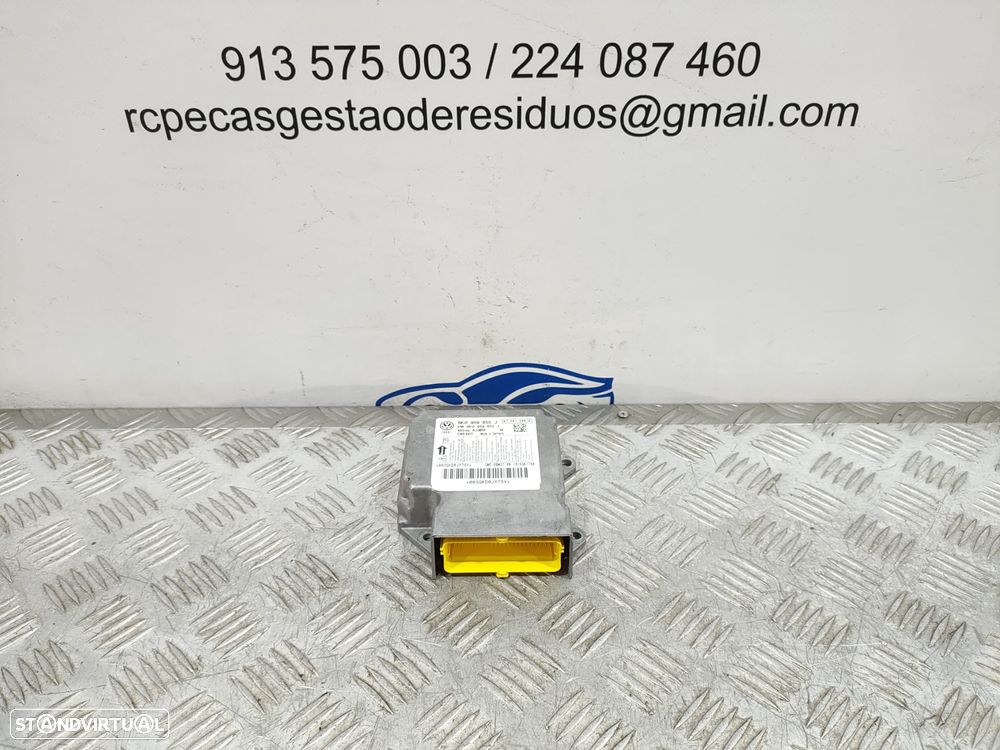 Centralina Airbag Original Audi A5 8T 8K0959655J - 1