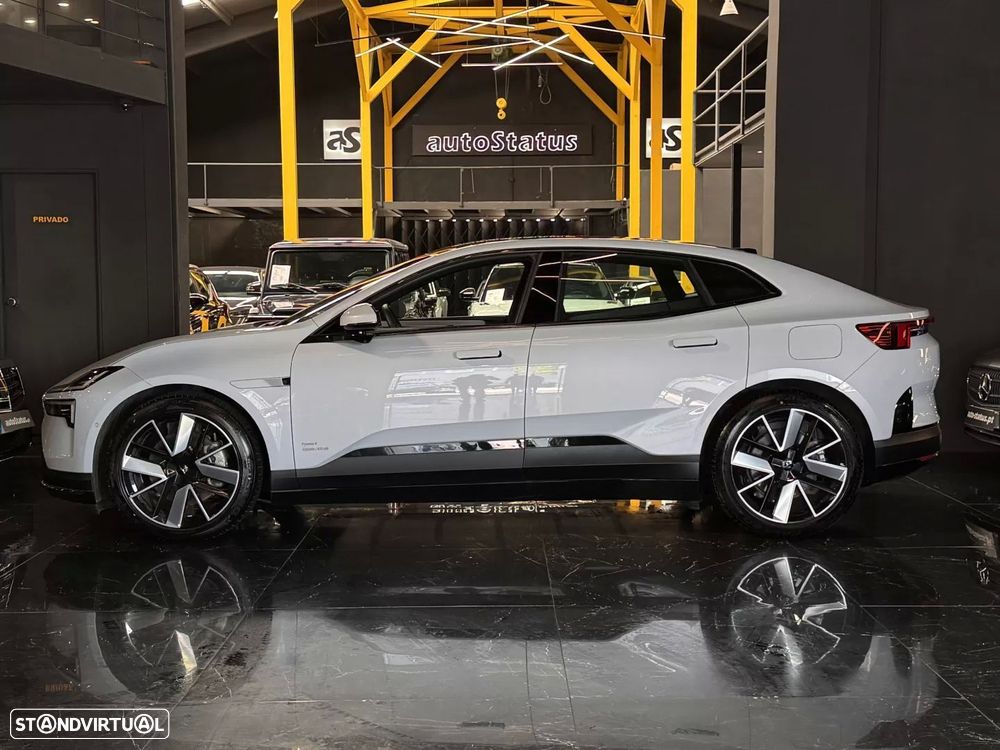 Polestar 4 Dual Motor 100kWh Performance Prime - 7