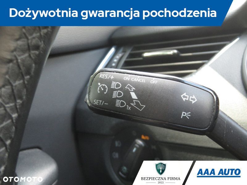 Skoda Octavia - 23