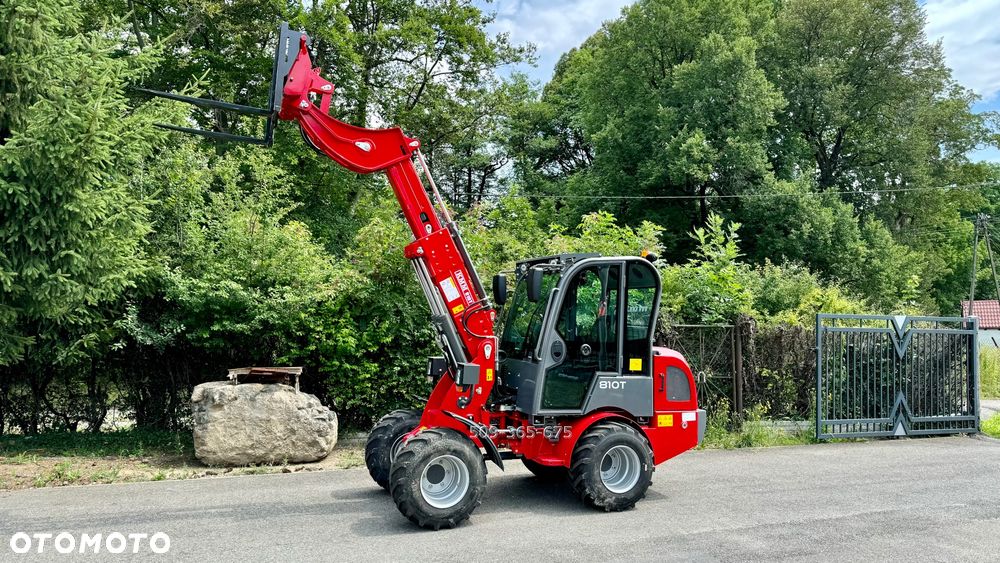 KMM 810T - 2