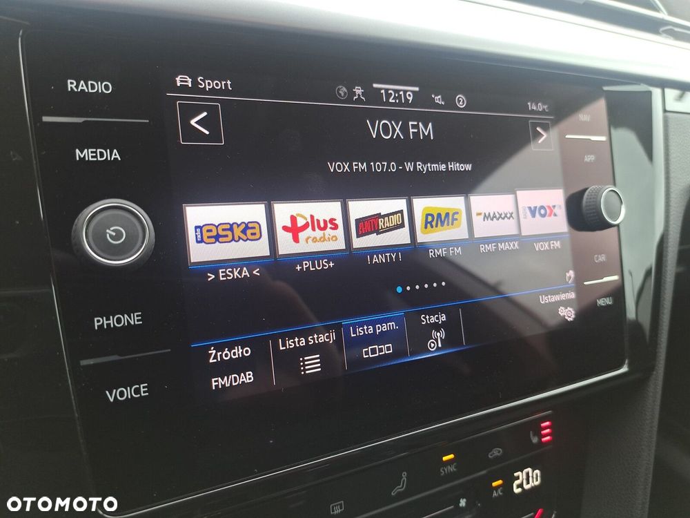 Volkswagen Arteon Shooting Brake 2.0 TDI Elegance DSG - 23