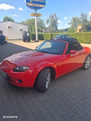 Mazda MX-5 2.0 Expresion - 9