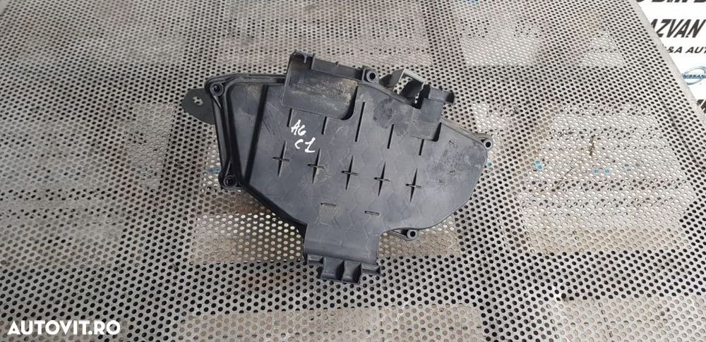 Cutie Carcasa Calculator Panou Sigurante Audi A6 4G C7 A7 An 2011-2018 - 1