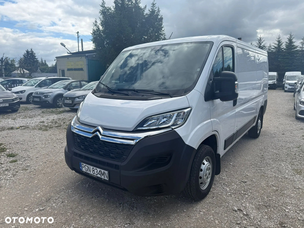 Citroën Jumper