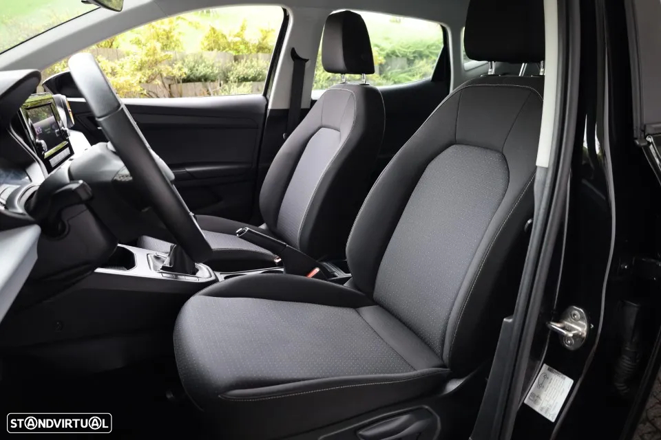 SEAT Ibiza 1.0 TSI Style - 36