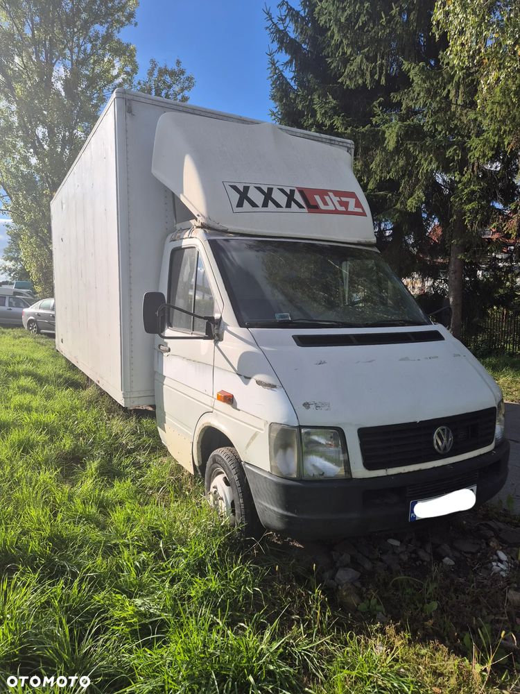 Volkswagen LT35 - 7
