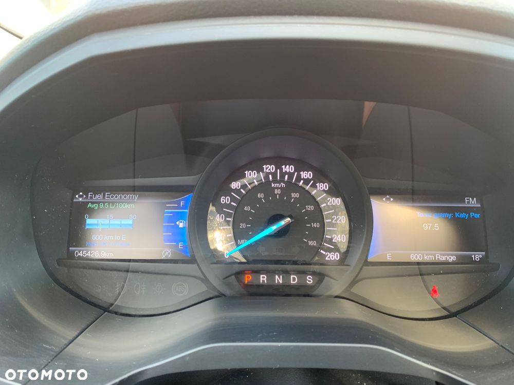 Ford Edge - 25