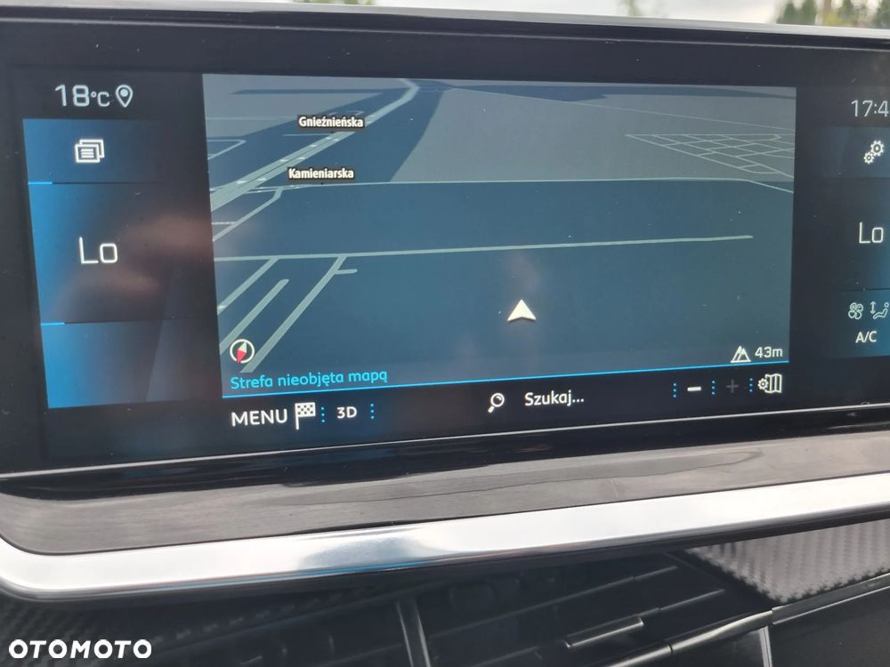 Peugeot 208 TURBO 100 Allure - 18