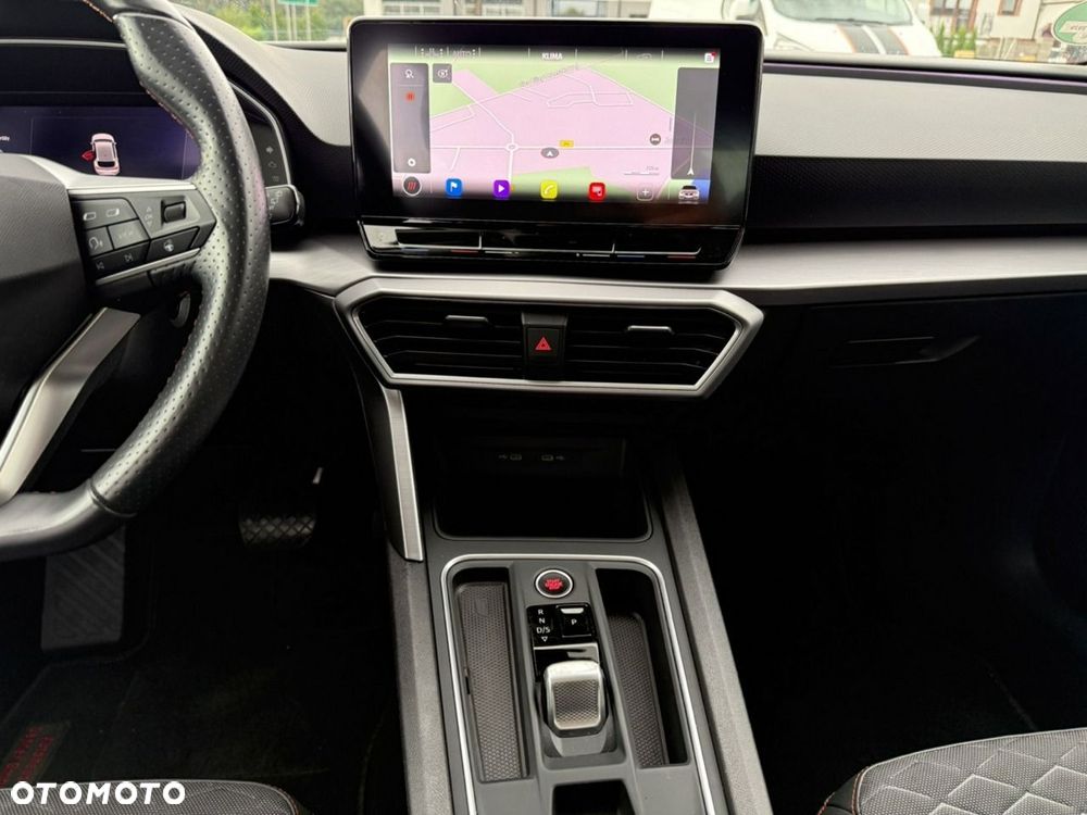 Seat Leon 2.0 TSI FR DSG - 19